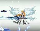 【MUGEN】盟友タッグ前後凶下～中位ランダムタッグ大会02【盟友杯】