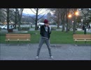 【くろぬん】ZIGG-ZAGGを踊ってみた【踊り直し第1弾！】