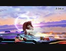 【プレイ動画】俺より強い奴がたくさんいるらしい#32【スマブラWiiU】
