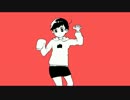 【トレス】エ/イ/リ/ア/ン/エ/イ/リ/ア/ン【一十四】