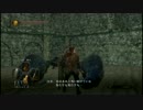 【実況】ＤＡＲＫ　ＳＯＵＬＳⅡ解説実況プレイ第２８回【でもヘタレ】