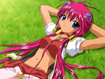 ギャラクシーエンジェルⅡ～無限回廊の鍵～を実況プレイpart33【最終章】