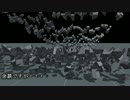 【MMD】砕ける壁・地面配布【MMDモデル配布あり】