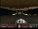 PS版Doom 33面 The Gantlet