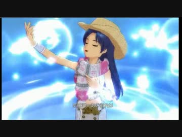 【実況】 如月千早(16)をプロデューーーーース！！！！！ 11週目
