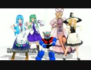 CBマジンガー配布動画