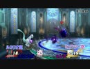 【スマブラWiiU】ミュウツーvsルカリオ対抗戦#2【ストック引継ぎ】