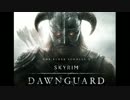 雄大で壮大な「SKYRIM」の世界を旅する実況part26