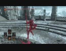 【ダークソウル３】５分対人　テストver
