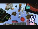 【Minecraft】人間検定3級 part14【ゆっくり実況プレイ】