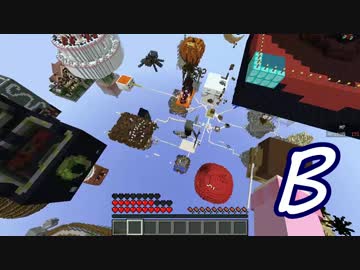 【Minecraft】人間検定3級 part14【ゆっくり実況プレイ】