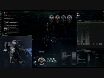 【EVE Online】piccoloの日常⑪