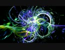 tr-1 否定の園　初音ミクと機材