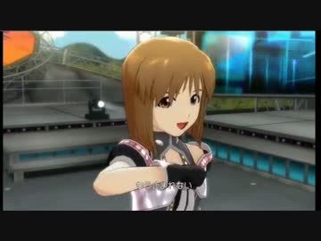 【実況】 如月千早(16)をプロデューーーーース！！！！！ 12週目