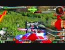 【EXVSMBON】凡事徹底なマキブON Part12 トールギスⅢ視点