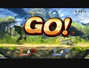 【スマブラWiiU】リザードン窓内トーナメント決勝 Charlie Brown vs オムぶっち