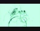 tr-3 慣性落下体　初音ミクと機材