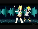 【MMD】Cry and Fight【モーショントレース】