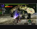 【MHX】インモラルな男たちがシャガルマガラ狩ってみたpart04
