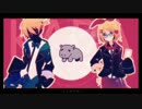 【なおい&らいせい】SI・RI・TO・RI【歌ってみた】