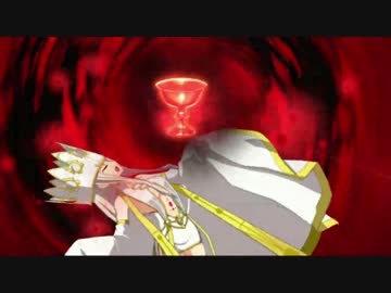 【FateGO】清姫とずっと最後まで【vs土アイリ】