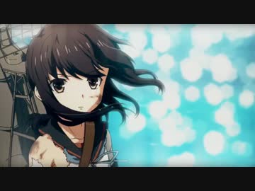 【艦隊これくしょん -艦これ-】FM音源版「吹雪」