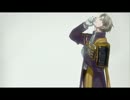 【手描きトレス】打刀メインでGANGSTA.EDパロ【刀剣乱舞】