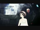 【MMDキルラキル】見えない黒に堕ちてゆけ【苛マコ】