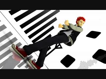 【MMDモブサイコ100】スズキでTik Tok