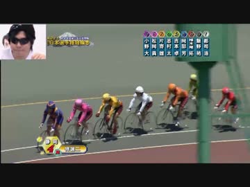 競輪実況に挑戦しプロを困惑させ、その後も会話が噛み合わないもこう