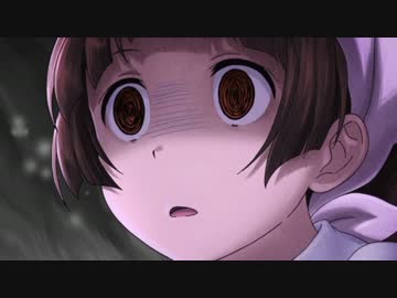 くまみこ　まちの心が折れてるシーンまとめ (8話まで)