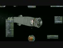 【KSP】全バイオーム制覇 Part.29-2【ゆっくり実況】