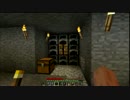 【minecraft】自称建築センスに定評のある男の生活【実況】part4
