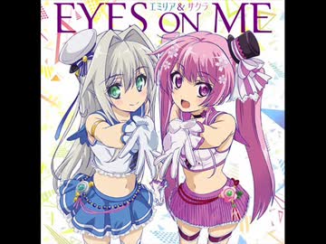 EYES ON ME