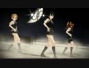 【MMD艦これ】虎視眈々(陽炎型姉妹)[ステージ配布](Stage Dist.)