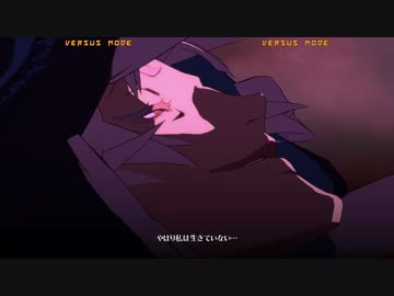 【GGXrdR】レイヴンリアクションまとめ