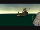 カッパのFF11生活496　ＢＭ２ウィンダスへの旅　【実況】