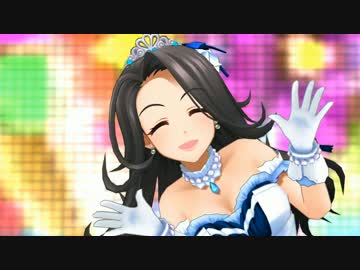 デレステ「メルヘンデビュー！」by 高橋礼子