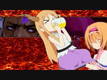 【MUGEN】春閣下12P前後 狂下位ランセレ！台パンの向こう側へ！ Part3