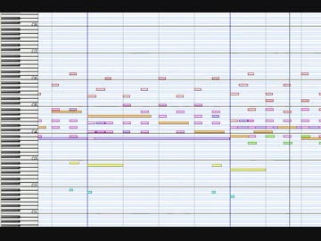 ドラクエビルダーズ マイラガライヤBGM｜耳コピ