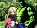 【MUGEN】思い付きから始まる男女タッグトーナメント　～2nd season～　part.18