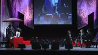 【薄桜鬼】～桜の宴2010～より　夜の部　鬼キュンワード