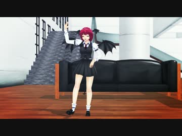 ダンストレス「ChrisUrteaga - Don't Stop The Party」