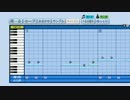 【応援歌】パワプロ2016でいろいろ応援曲を作る　加賀岬