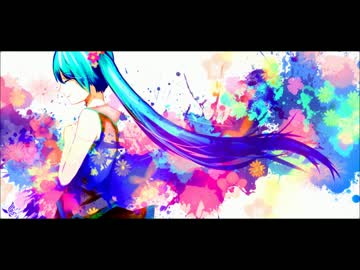 【初音ミク】INTOLERANCE【オリジナル】