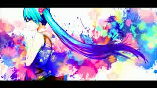 【初音ミク】INTOLERANCE【オリジナル】