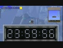 【Terraria】デジタル時計