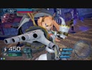 堕(ry の銀A初戦の記録　３　【ガンスリンガーストラトス　ξ988】
