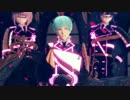 【MMD刀剣乱舞】一期・鯰尾・骨喰でPiNK CAT