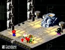 【スーパーマリオRPG】高ステータスデータ作成part25【スターバグ利用】
